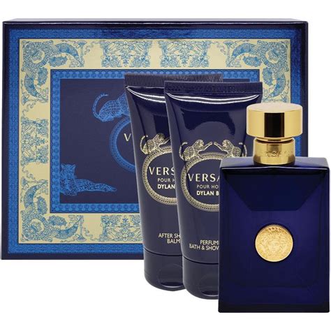 versace men's dylan blue gift set|versace dylan blue chemist warehouse.